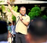 Libur Lebaran Berakhir, Gubernur Jateng Tegaskan ASN Harus Tetap Sigap Melayani Publik Dengan Hati