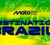 Libur Lebaran Ditemani MotoGP Brasil 2026, Sprint dan Balapan Utama Digelar Dini Hari