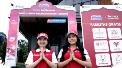 Libur Lebaran Makin Nyaman, 19 Serambi MyPertamina Hadir di Jalur Wisata Favorit