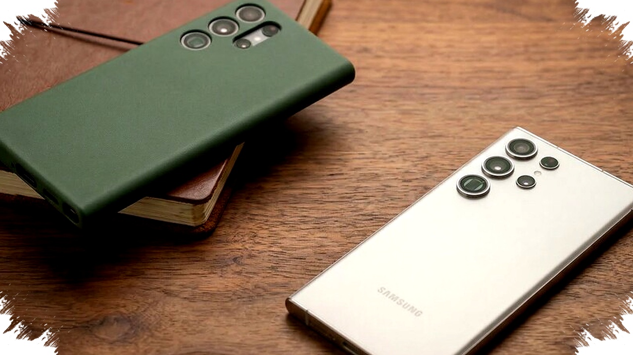 Libur Lebaran Makin Tajam dengan Kamera Nightography S26 Ultra, Harga Mulai Rp24,49 Juta Libur Lebaran Makin Tajam dengan Kamera Nightography S26 Ultra, Harga Mulai Rp24,49 Juta