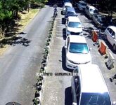 Libur Lebaran di Gunungkidul, TPR Baron Padat Akses 23 Pantai Mulai Macet