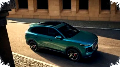 Libur Panjang Di Jakarta, Uji Coba Sensasi Premium Dan Teknologi Canggih SUV PHEV Lepas L8 Di Kelapa Gading Bekasi Libur Panjang Di Jakarta, Uji Coba Sensasi Premium Dan Teknologi Canggih SUV PHEV Lepas L8 Di Kelapa Gading Bekasi