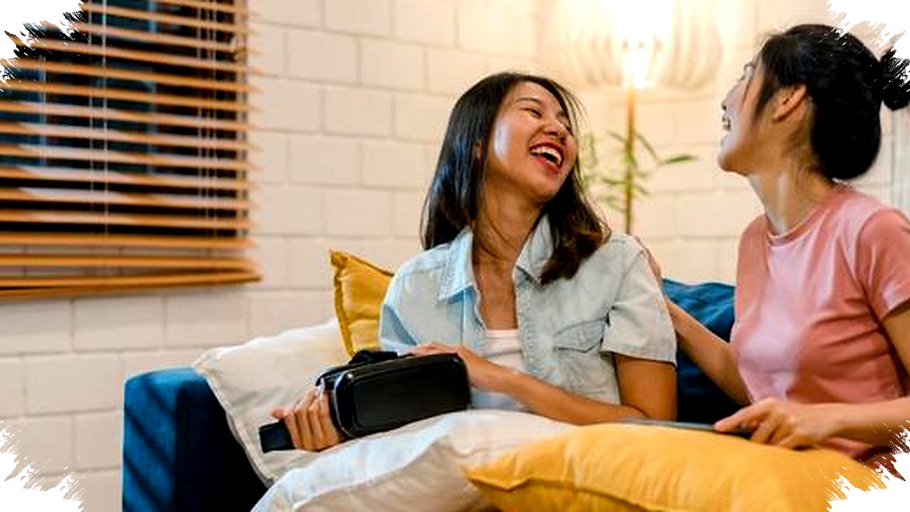 Liburan di Rumah Bisa Jadi Meditasi, 5 Ide Kreatif Untuk Lawan Kebosanan dan Ciptakan Keajaiban! Liburan di Rumah Bisa Jadi Meditasi, 5 Ide Kreatif Untuk Lawan Kebosanan dan Ciptakan Keajaiban!