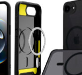 Lima Back Cover Terbaik iPhone 17e, Duel Desain Tangguh dengan Fitur MagSafe dan Stand Metal Bikin Pesaing Ketar-Ketir