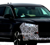 Lincoln Siapkan Penantang Baru Dari China, Corsair Versi Impor Siap Tutupi Kekosongan Strategis