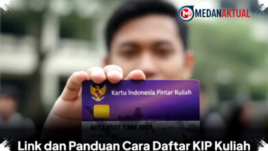 Link dan Panduan Lengkap Daftar KIP Kuliah 2026, Rahasia Raih Biaya Kuliah Gratis Tanpa Hambatan