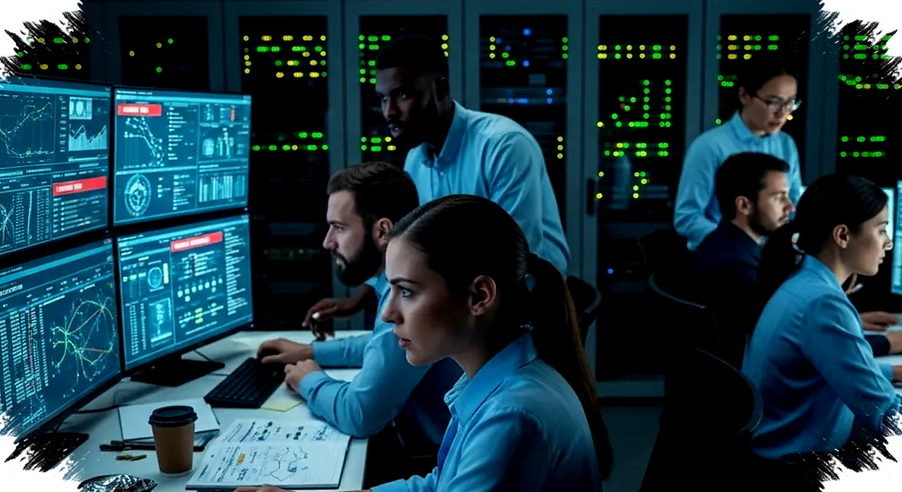 Lintasarta Siagakan Infrastruktur AI Hadapi Lonjakan Trafik Digital Lebaran 2026, Menjaga Stabilitas Demi Kenyamanan Nasional