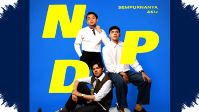 Lirik Lengkap dan Arti Lagu Sempurnanya Aku oleh NPD yang Bikin Terhanyut