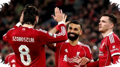 Liverpool Diambang Kemenangan Krusial, Galatasaray Siap Hadang Dengan Perlawanan Fisik Sengit