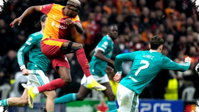Liverpool Gagal Rekrut Victor Osimhen, Kini Jadi Ancaman Besar di Liga Champions Galatasaray Jadi Pelajaran Berat Pengelolaan Striker!