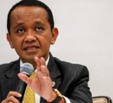 Lobi Iran Untuk Dua Kapal Pertamina, Bahlil Akui Jalur Selat Hormuz Tak Mudah Dibuka