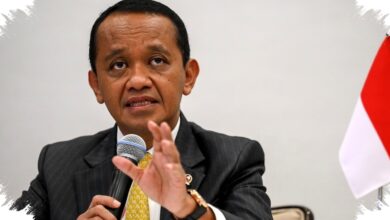 Lobi Iran Untuk Dua Kapal Pertamina, Bahlil Akui Jalur Selat Hormuz Tak Mudah Dibuka