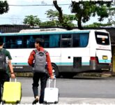 Lokasi Posko Validasi Mudik Gratis Kemenhub 2026 di Jabodetabek, Daftar Cepat atau Kuota Langsung Terpenuhi! Lokasi Posko Validasi Mudik Gratis Kemenhub 2026 di Jabodetabek, Daftar Cepat atau Kuota Langsung Terpenuhi!