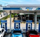 Lokasi SPKLU Tol Trans Jawa Terbaru Menghadirkan Fast Charging 200 kW, Mudik Mobil Listrik Lebaran 2026 Bebas Was-Was Antrean Panjang!