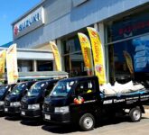 Lonjakan Penjualan Suzuki Carry Tembus 10 Kali Lipat, Program MBG Jadi Kunci Sukses Februari 2026