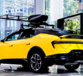 Lotus Tantang SUV Mewah Rival Dengan For Me, Hybrid Kilat Yang Bikin Keluarga Tak Lagi Pilih Mobil Biasa!