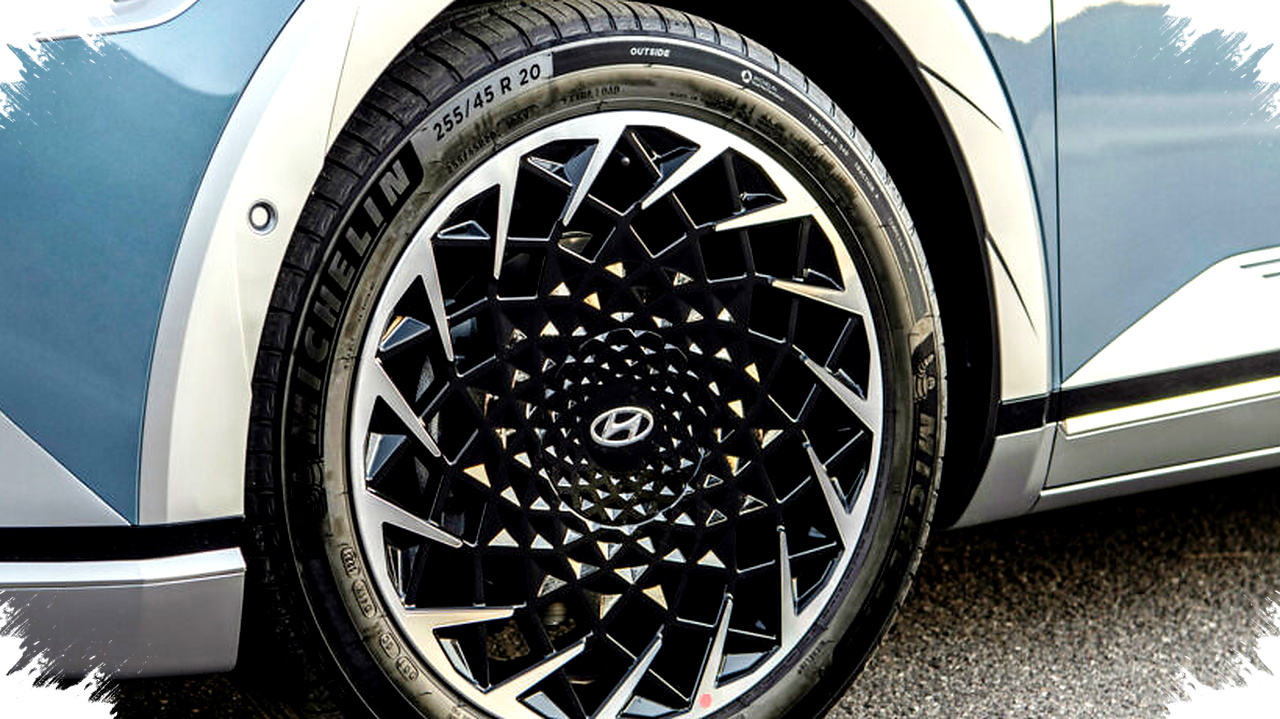 Loyalitas Pengemudi Terungkap, Ketika Ban Pabrik Tak Lagi Memuaskan dan Pilihan Berubah Drastis Loyalitas Pengemudi Terungkap, Ketika Ban Pabrik Tak Lagi Memuaskan dan Pilihan Berubah Drastis