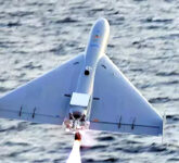 Lucas Milik AS, Tiruan Shahed 136 yang Mengubah Arah Serangan Murah