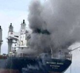 Luhut Ungkap Drone Bawah Laut Iran Mengancam Selat Hormuz, Amerika Kini Terancam Serangan Mendalam