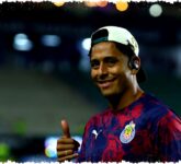 Luis Romo Se Lesiona en Su Regreso con Chivas, ¿Se Complica El Futuro Del Rebaño Sagrado?