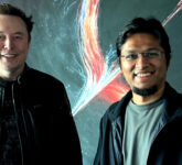 Lulusan IIT Bombay Ini Gabung xAI, Devendra Chaplot Langsung Bekerja dengan Elon Musk Lulusan IIT Bombay Ini Gabung xAI, Devendra Chaplot Langsung Bekerja dengan Elon Musk