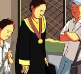 Lulusan Kuliah Susah Cari Kerja Kantoran, AI dan PHK Besar Jadi Tantangan Sarjana Pengangguran Membara