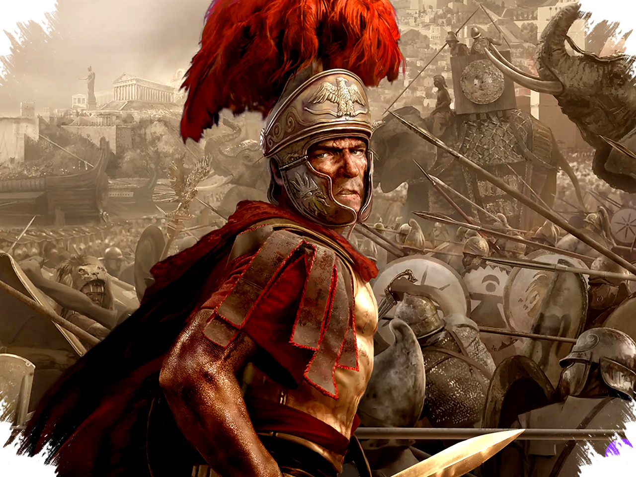 Luna Tambah 4 Game Gratis Maret 2026, Total War Rome II Jadi Sorotan Utama Luna Tambah 4 Game Gratis Maret 2026, Total War Rome II Jadi Sorotan Utama