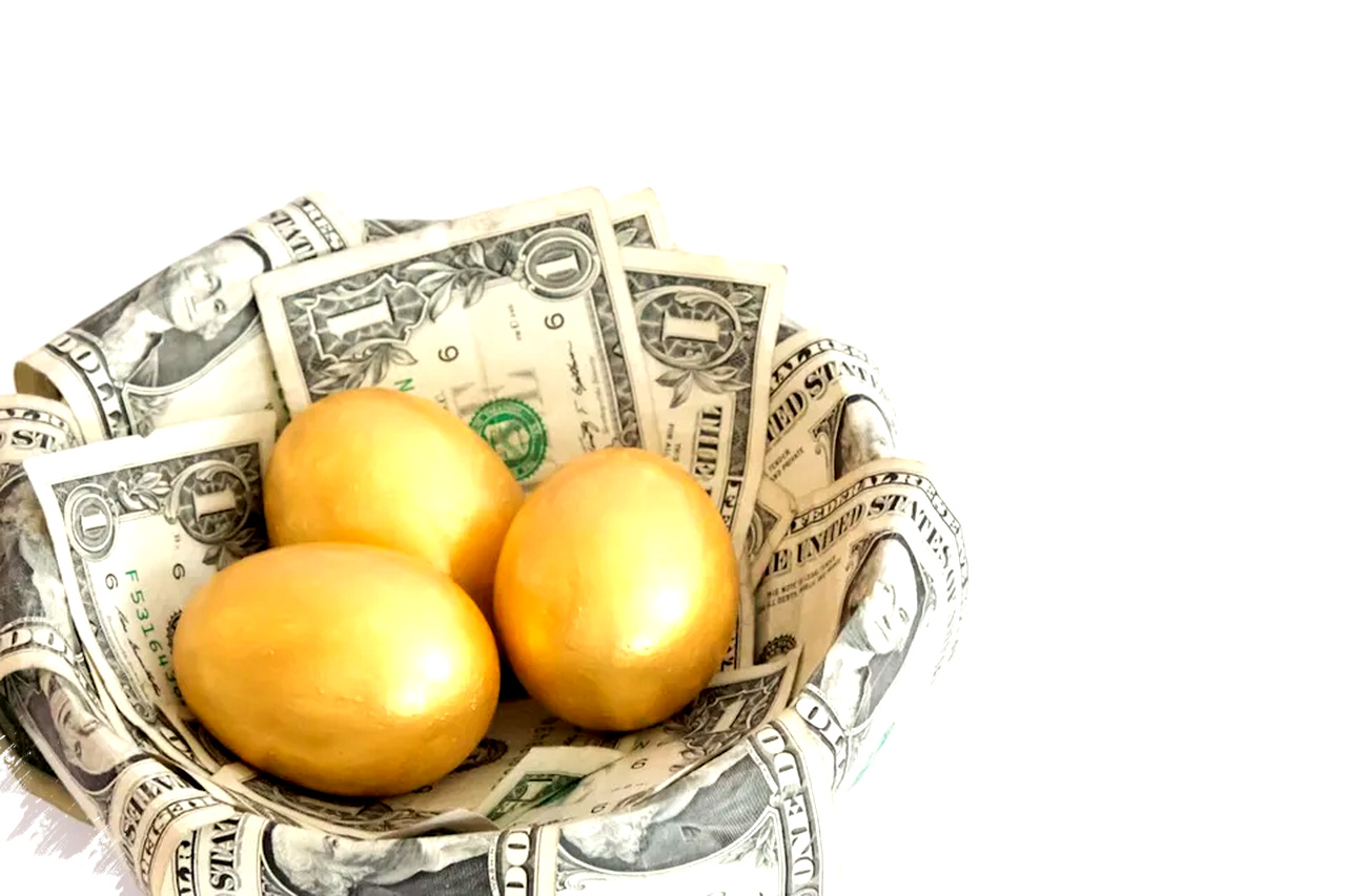 Lupakan Bitcoin dan Pilih Franco-Nevada, Strategi Hedging Emas yang Lebih Stabil dan Berpotensi Mengungguli Krisis Pasar!