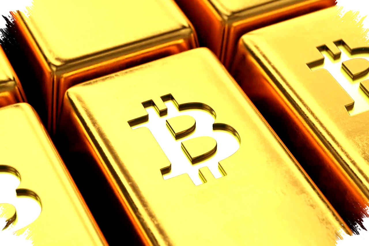 Lupakan Emas di Harga .000 Per Ounce, Portfolio Crypto Sederhana Tawarkan Peluang Lebih Cerdas dan Potensi Untung Lebih Besar