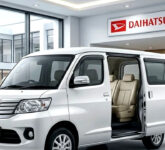 Luxio 2026 Buktikan Kabin Terluas Kelasnya, Mesin DOHC Tangguh atau Kurang Nyaman di Jalan Tol?