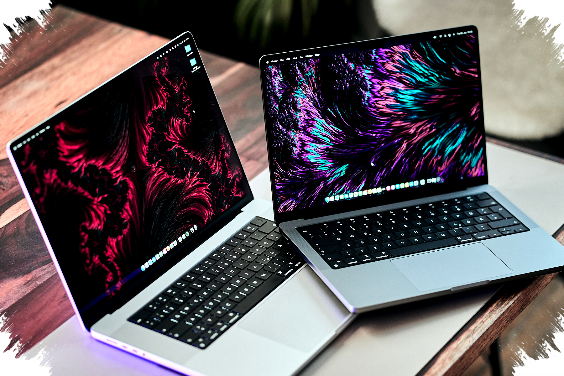 M5 Max di MacBook Pro 16 Lepas Batas, Kinerjanya Sekitar 15 Persen di Atas Versi 14 M5 Max di MacBook Pro 16 Lepas Batas, Kinerjanya Sekitar 15 Persen di Atas Versi 14