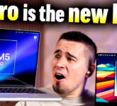 M5 Pro Melesat Jauh, Pengguna M4 Pro Justru Perlu Menahan Diri?