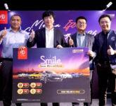 MG Hadirkan Program SMILE 2026, Jamin Perjalanan Mudik Lebaran Aman dan Nyaman