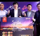 MG Hadirkan Program SMILE 2026, Pastikan Perjalanan Mudik Lebaran Aman dan Nyaman MG Hadirkan Program SMILE 2026, Pastikan Perjalanan Mudik Lebaran Aman dan Nyaman