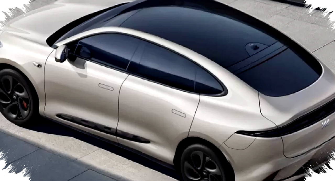 MG IM6 Meluncur di Indonesia Lewat Importir Umum, Siap Buat Pasar SUV Listrik Bergolak MG IM6 Meluncur di Indonesia Lewat Importir Umum, Siap Buat Pasar SUV Listrik Bergolak