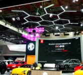 MG Motor Indonesia Hadirkan Revolusi Multi-Powertrain, Bentuk Persaingan Sengit di Pasar Otomotif! MG Motor Indonesia Hadirkan Revolusi Multi-Powertrain, Bentuk Persaingan Sengit di Pasar Otomotif!