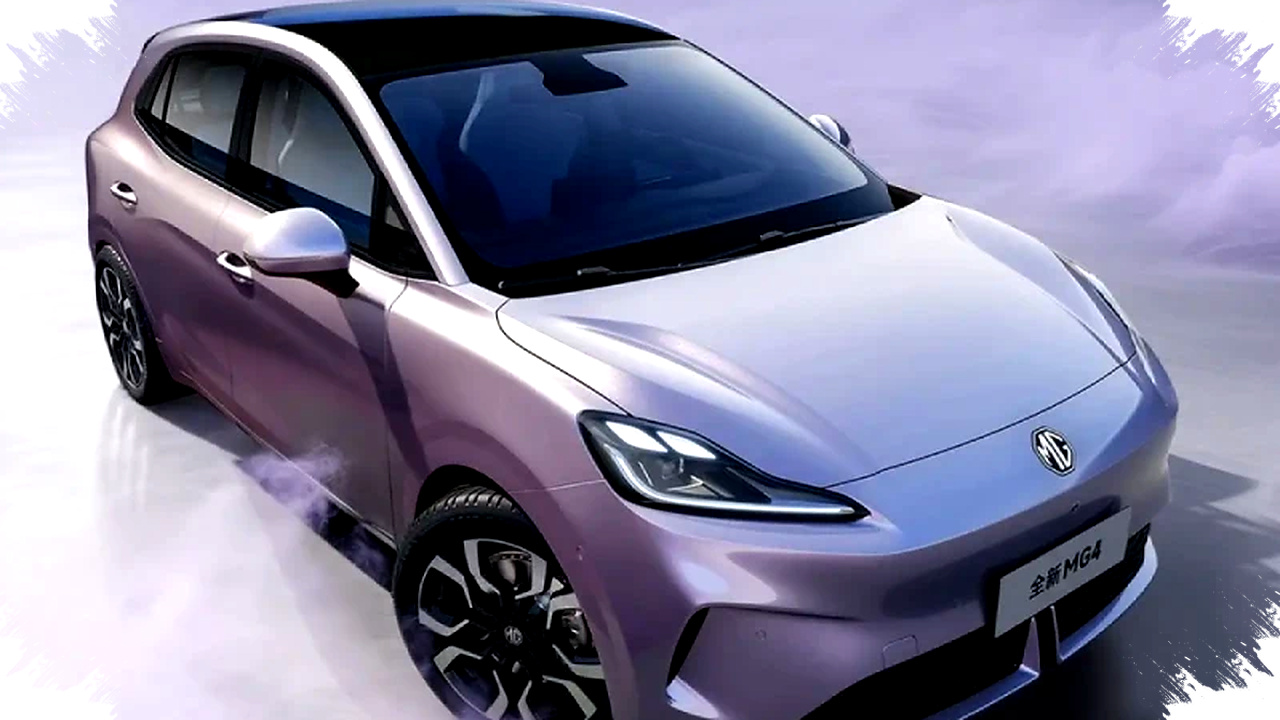 MG Motor Siapkan Serangan Baru, Hadirkan Mobil Hybrid dan Listrik untuk Pasar Indonesia Tahun Ini MG Motor Siapkan Serangan Baru, Hadirkan Mobil Hybrid dan Listrik untuk Pasar Indonesia Tahun Ini