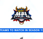 MPL PH Season 17 Hadir Dengan Luar Biasa, Roster Juara Bertahan Dan Serbuan Bintang Impor Indonesia