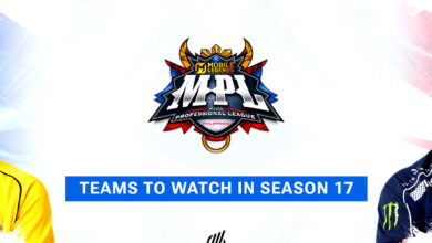 MPL PH Season 17 Hadir Dengan Luar Biasa, Roster Juara Bertahan Dan Serbuan Bintang Impor Indonesia