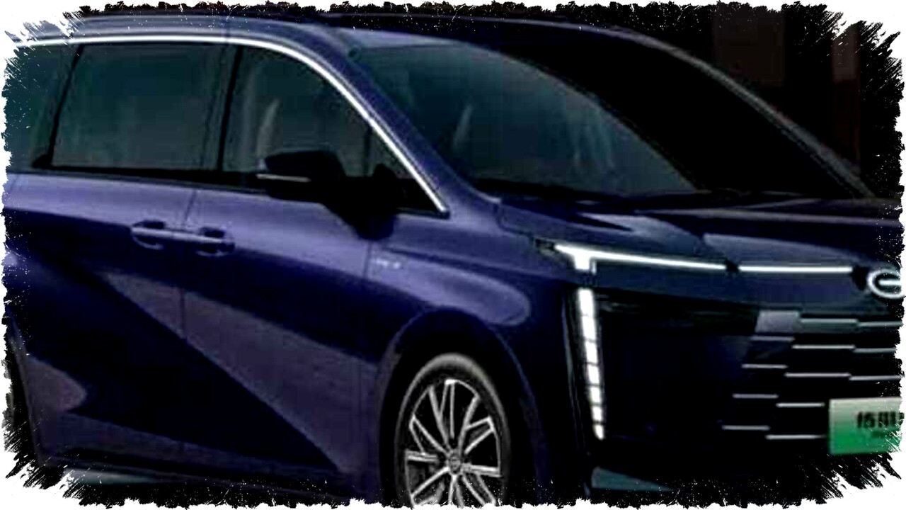 MPV Hybrid GAC E8 Hadir di Indonesia, Kenyamanan Sultan dan Performa 237 kW Siap Tantang Wuling Darion! MPV Hybrid GAC E8 Hadir di Indonesia, Kenyamanan Sultan dan Performa 237 kW Siap Tantang Wuling Darion!