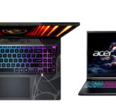 MSI Cyborg 15 Tersandung RTX 5060 55W, Acer Nitro V 16S AI Melaju Jauh