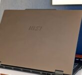 MSI Venture 16 Tampil Berani dengan Fitur Minimalis, Penantang Baru yang Mengguncang Segmen Laptop Kantor
