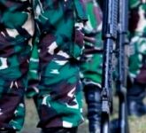 Mabes TNI Ungkap Mutasi Pati: Pangdam Jaya Naik Pangkat, Jabatan Kaster TNI Dikembalikan