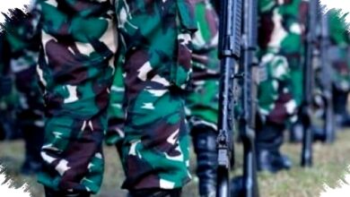Mabes TNI Ungkap Mutasi Pati: Pangdam Jaya Naik Pangkat, Jabatan Kaster TNI Dikembalikan