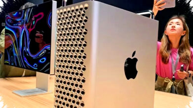 Mac Pro Resmi Disetop, Mac Studio Belum Layak Dibeli?