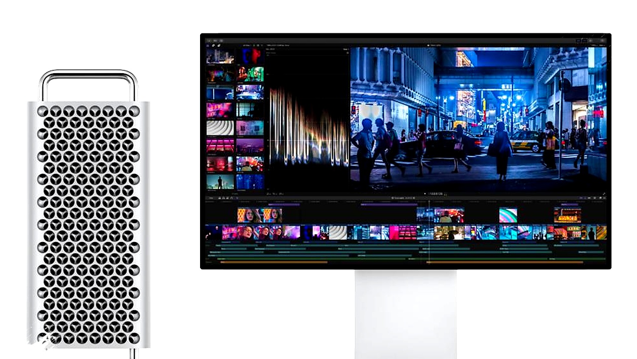 Mac Pro Resmi Tamat, Mac Studio Naik Takhta Komputer Pro Apple Mac Pro Resmi Tamat, Mac Studio Naik Takhta Komputer Pro Apple