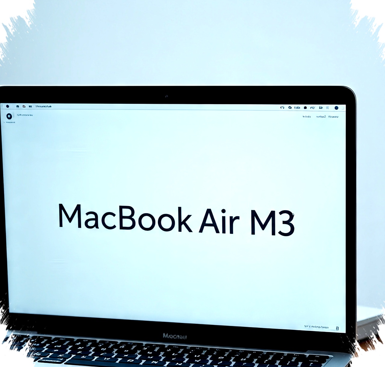 MacBook Air M3 Terbaru, Harga Mulai Rp18 Juta dan Baterai 18 Jam untuk Kerja Kreatif MacBook Air M3 Terbaru, Harga Mulai Rp18 Juta dan Baterai 18 Jam untuk Kerja Kreatif