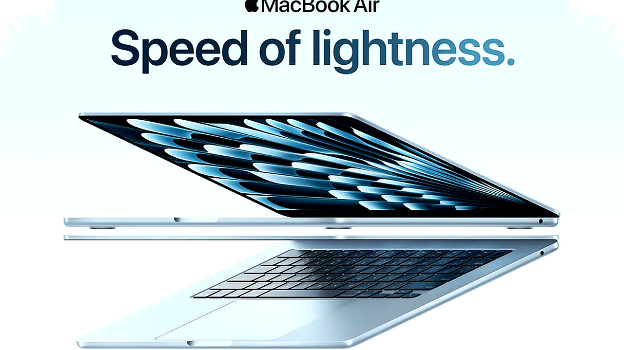 MacBook Air M4 15 Inci Masih Sulit Ditandingi, Saat M5 Datang Selisihnya Tipis MacBook Air M4 15 Inci Masih Sulit Ditandingi, Saat M5 Datang Selisihnya Tipis