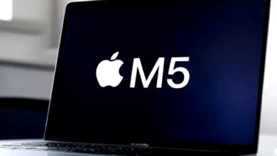 MacBook Air Pro Rilis Diam-Diam, Harga Tembus Level Premium dengan Chip M5 Super Kencang yang Mengguncang Pasar Laptop Profesional!