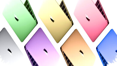 MacBook Neo Dengan Chip A18 Pro Mengguncang Pasar AI Laptop, Performa 3x Lebih Cepat Hadapi Tantangan Kompetitor